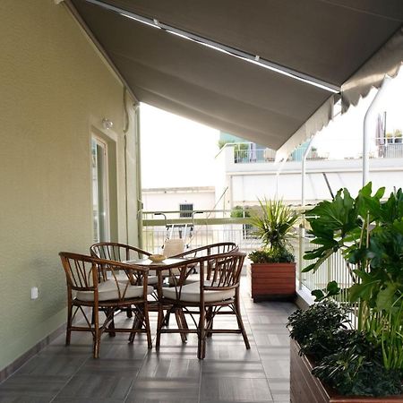 Stylish Apartment, Acropolis View Athene Buitenkant foto
