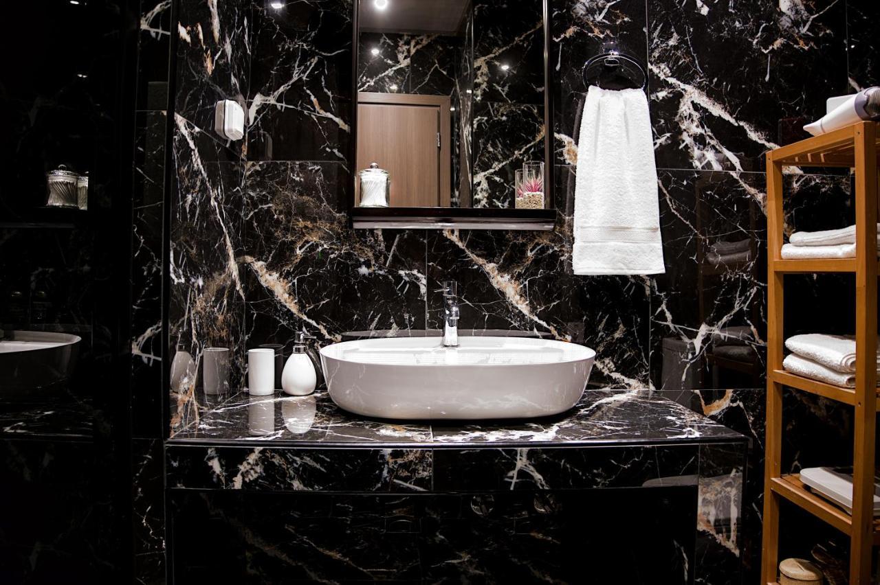Stylish Apartment, Acropolis View Athene Buitenkant foto