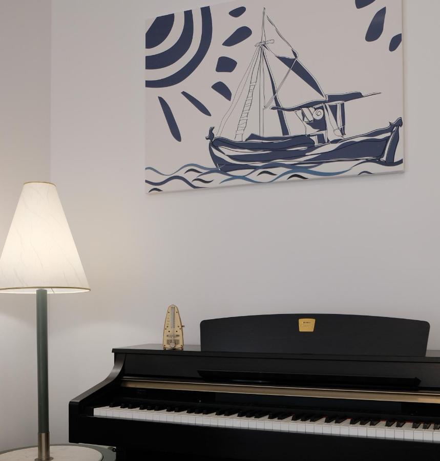 Stylish Apartment, Acropolis View Athene Buitenkant foto